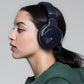 Silensys E7 Active Noise Cancelling Headphones Bluetooth Headphones